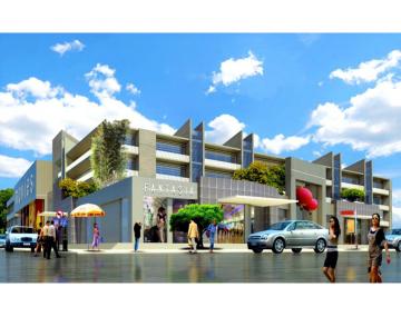 Fantasia Business Park